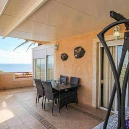 Vistamar Apartamento Dehesa de Campoamor  Luaran gambar
