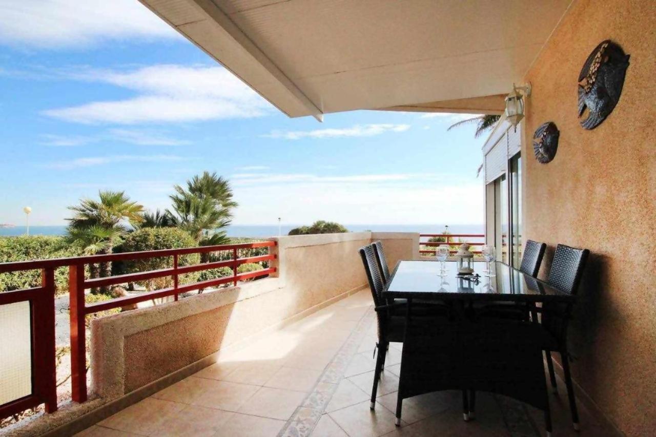 Vistamar Apartamento Dehesa de Campoamor  Luaran gambar