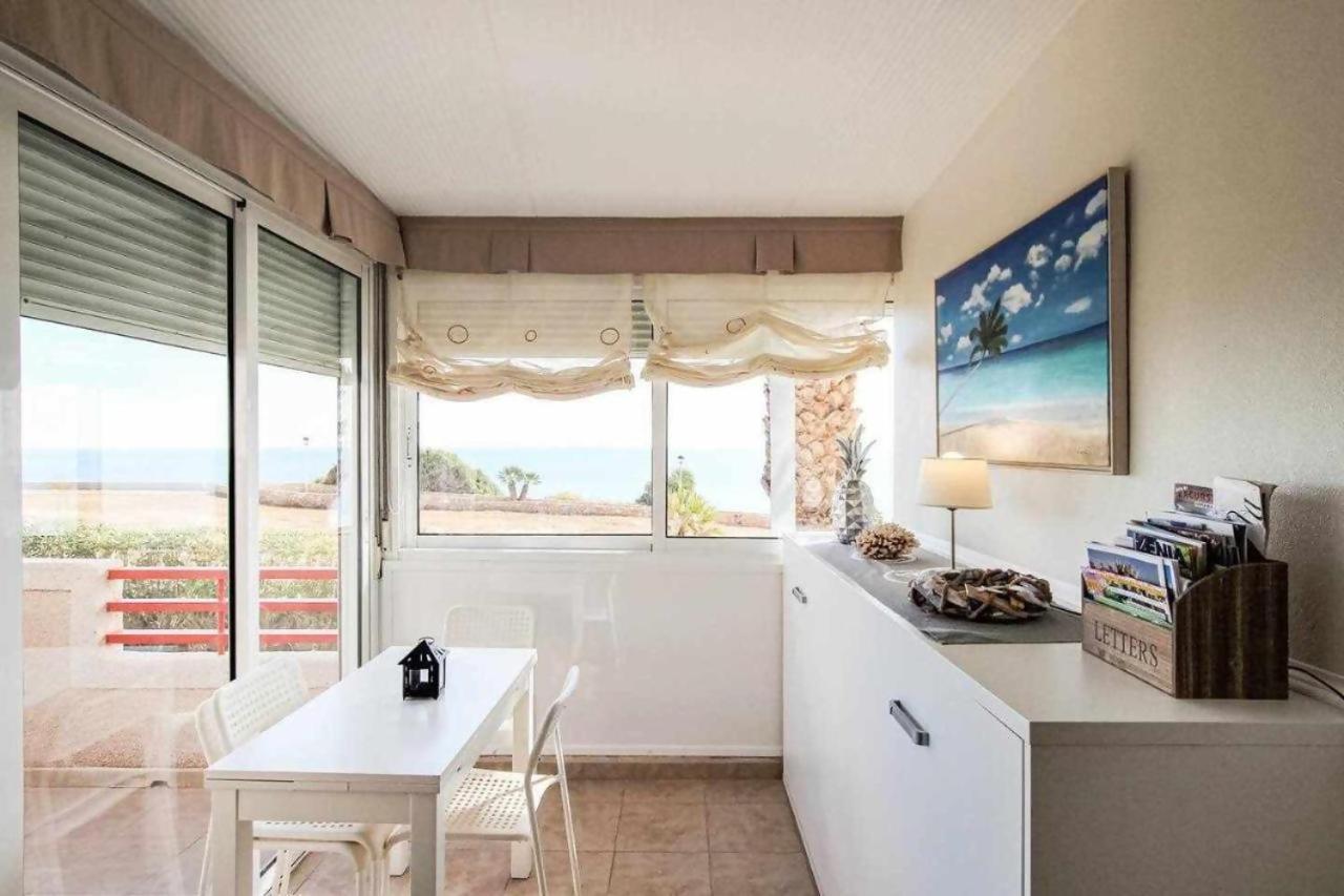 Vistamar Apartamento Dehesa de Campoamor  Luaran gambar