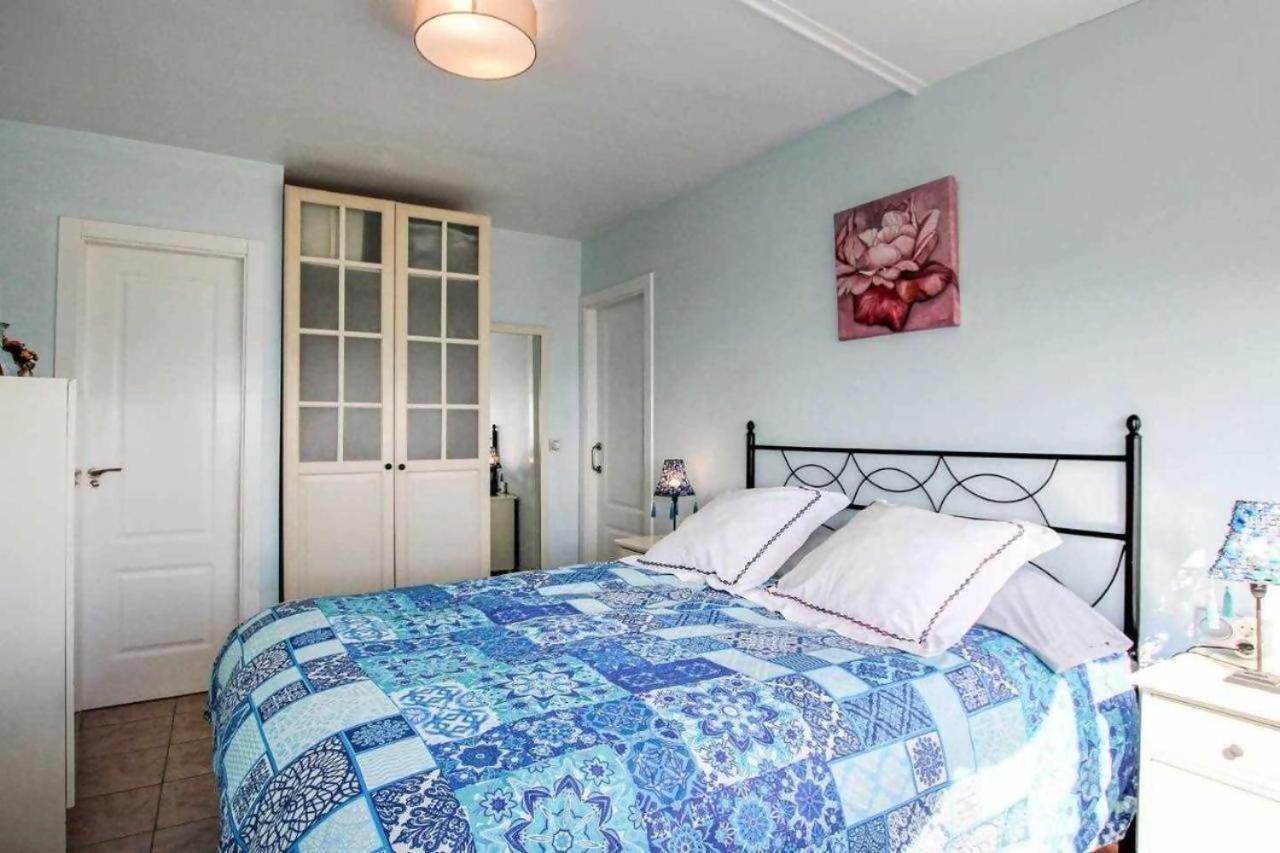 Vistamar Apartamento Dehesa de Campoamor  Luaran gambar
