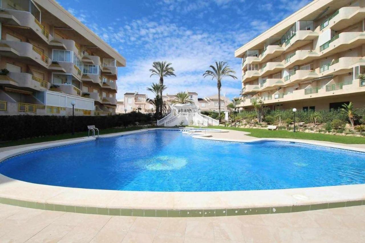Vistamar Apartamento Dehesa de Campoamor  Luaran gambar
