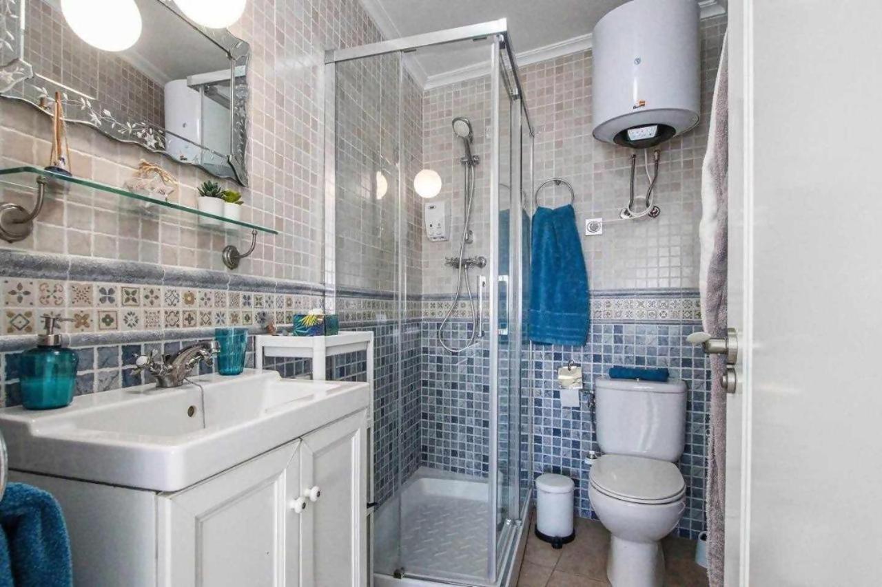 Vistamar Apartamento Dehesa de Campoamor  Luaran gambar