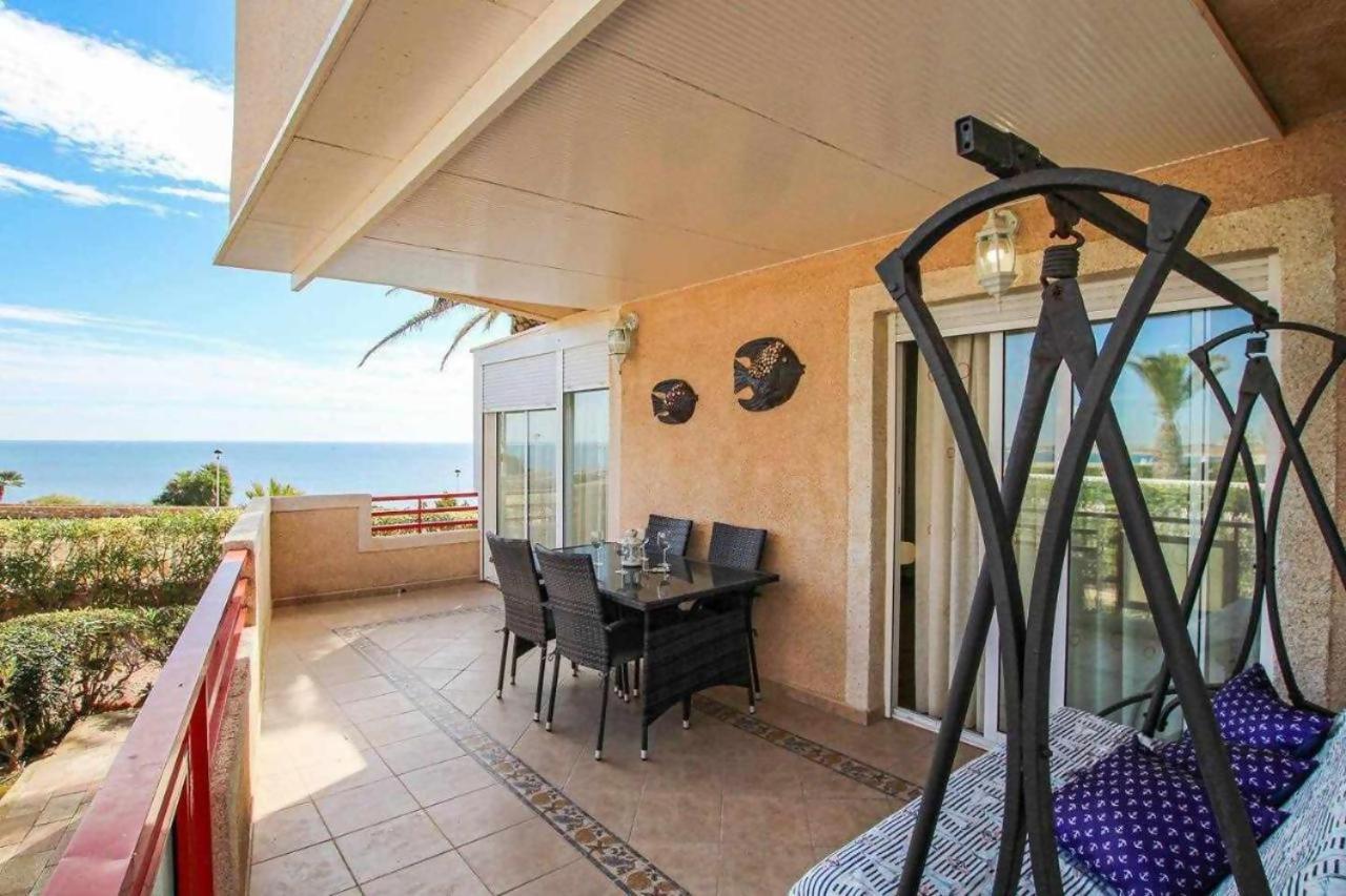 Vistamar Apartamento Dehesa de Campoamor  Luaran gambar