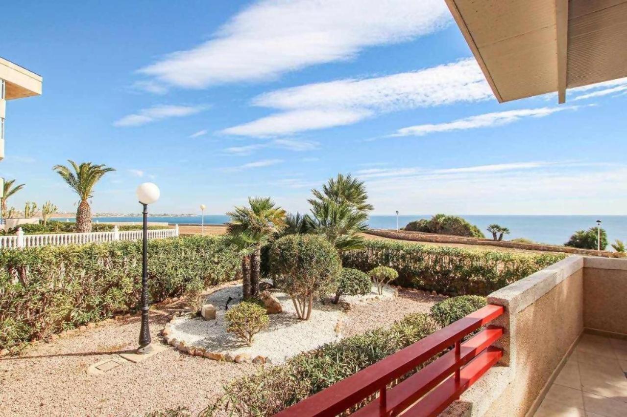 Vistamar Apartamento Dehesa de Campoamor  Luaran gambar