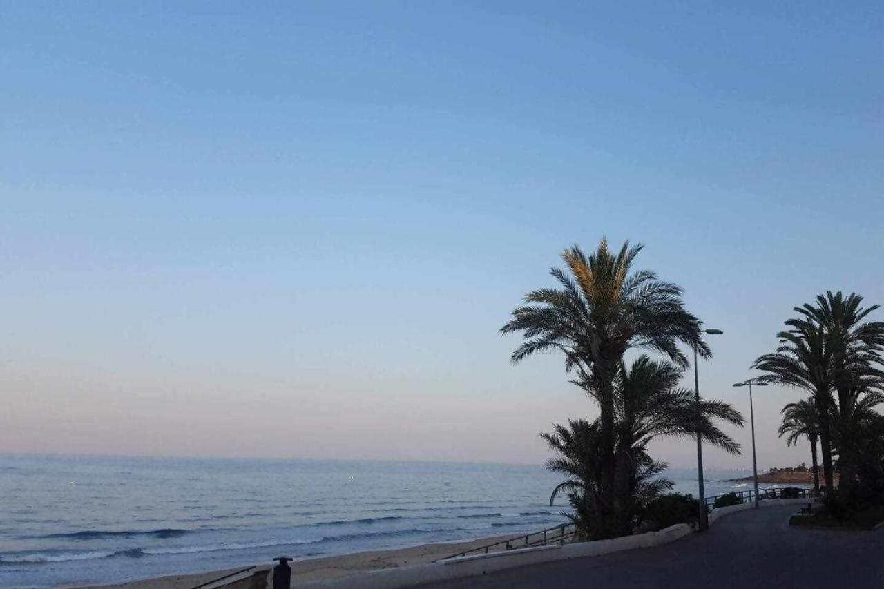 Vistamar Apartamento Dehesa de Campoamor  Luaran gambar
