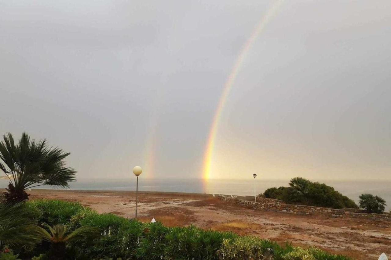 Vistamar Apartamento Dehesa de Campoamor  Luaran gambar