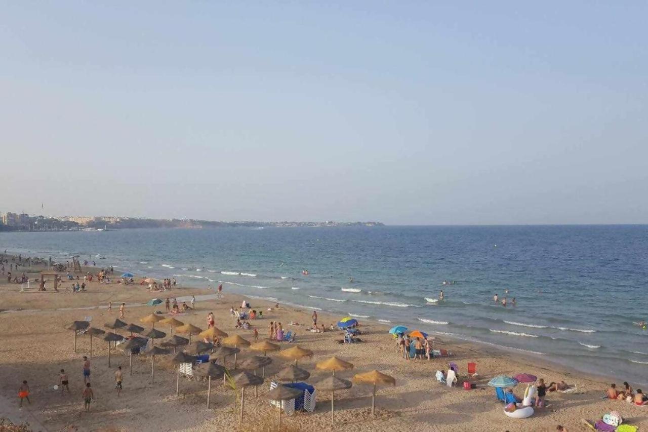 Vistamar Apartamento Dehesa de Campoamor  Luaran gambar