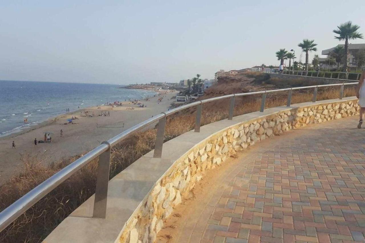 Vistamar Apartamento Dehesa de Campoamor  Luaran gambar