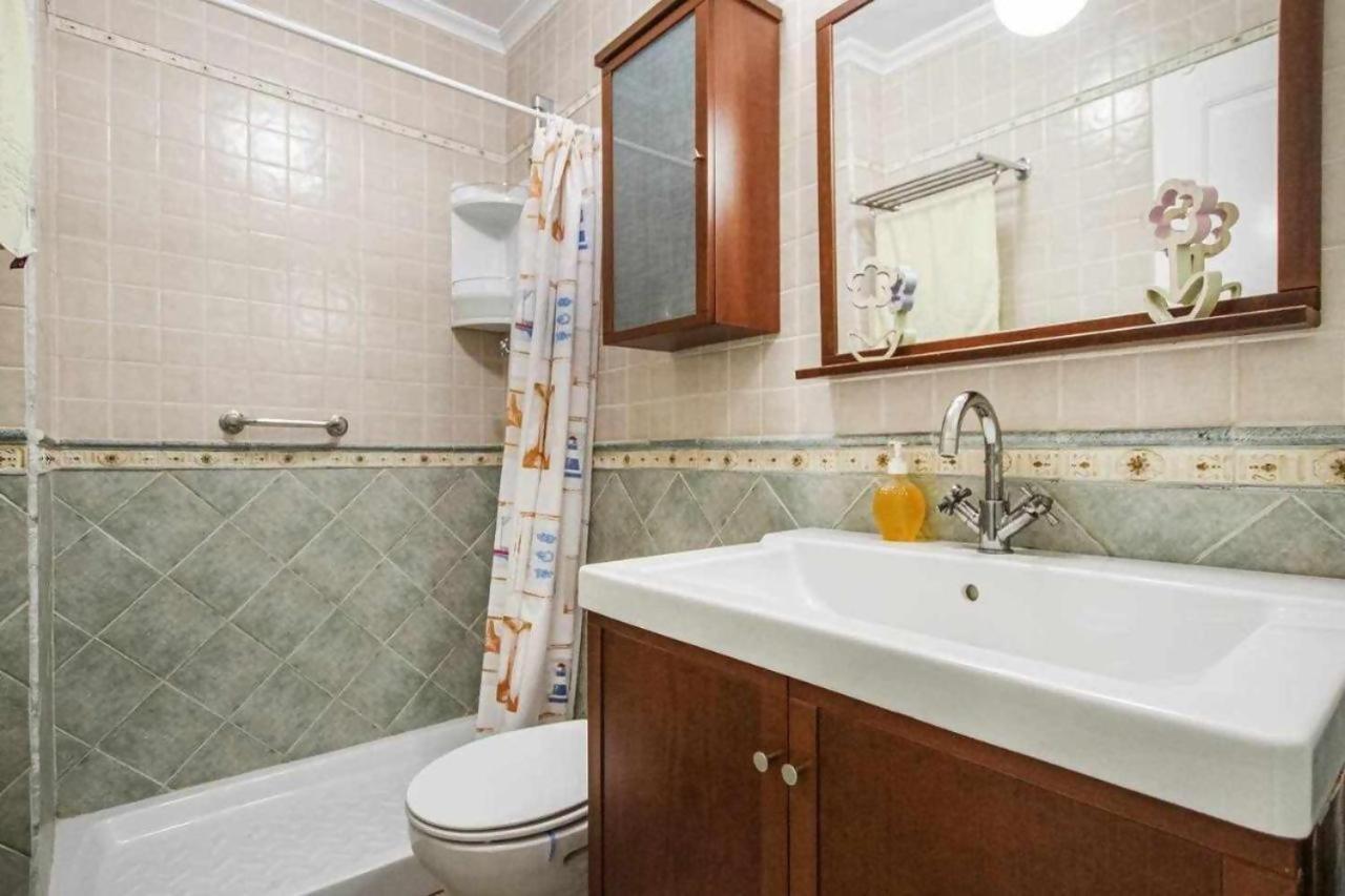Vistamar Apartamento Dehesa de Campoamor  Luaran gambar