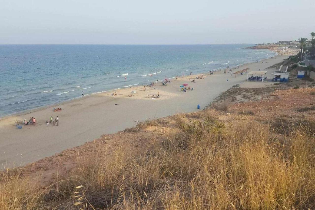 Vistamar Apartamento Dehesa de Campoamor  Luaran gambar