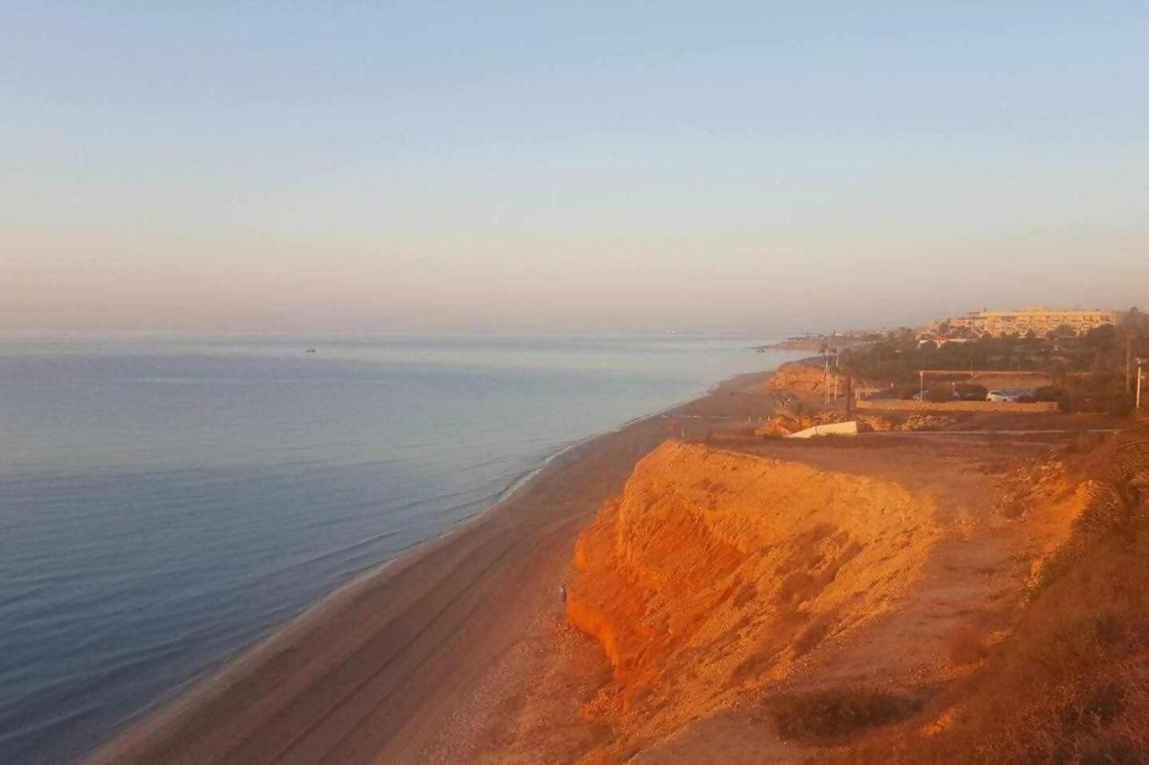 Vistamar Apartamento Dehesa de Campoamor  Luaran gambar