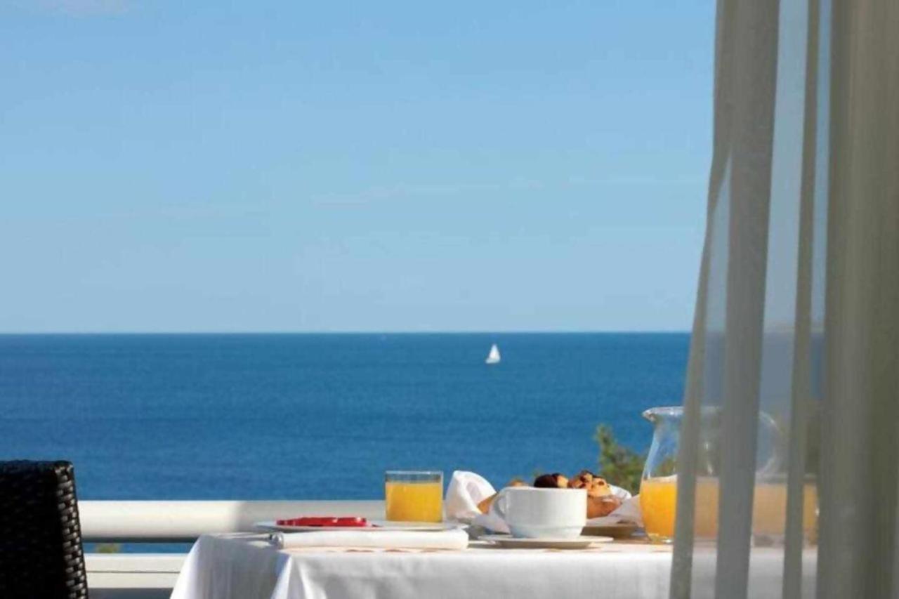 Vistamar Apartamento Dehesa de Campoamor  Luaran gambar