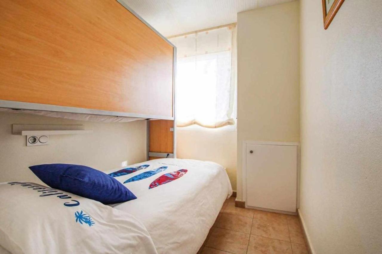 Vistamar Apartamento Dehesa de Campoamor  Luaran gambar