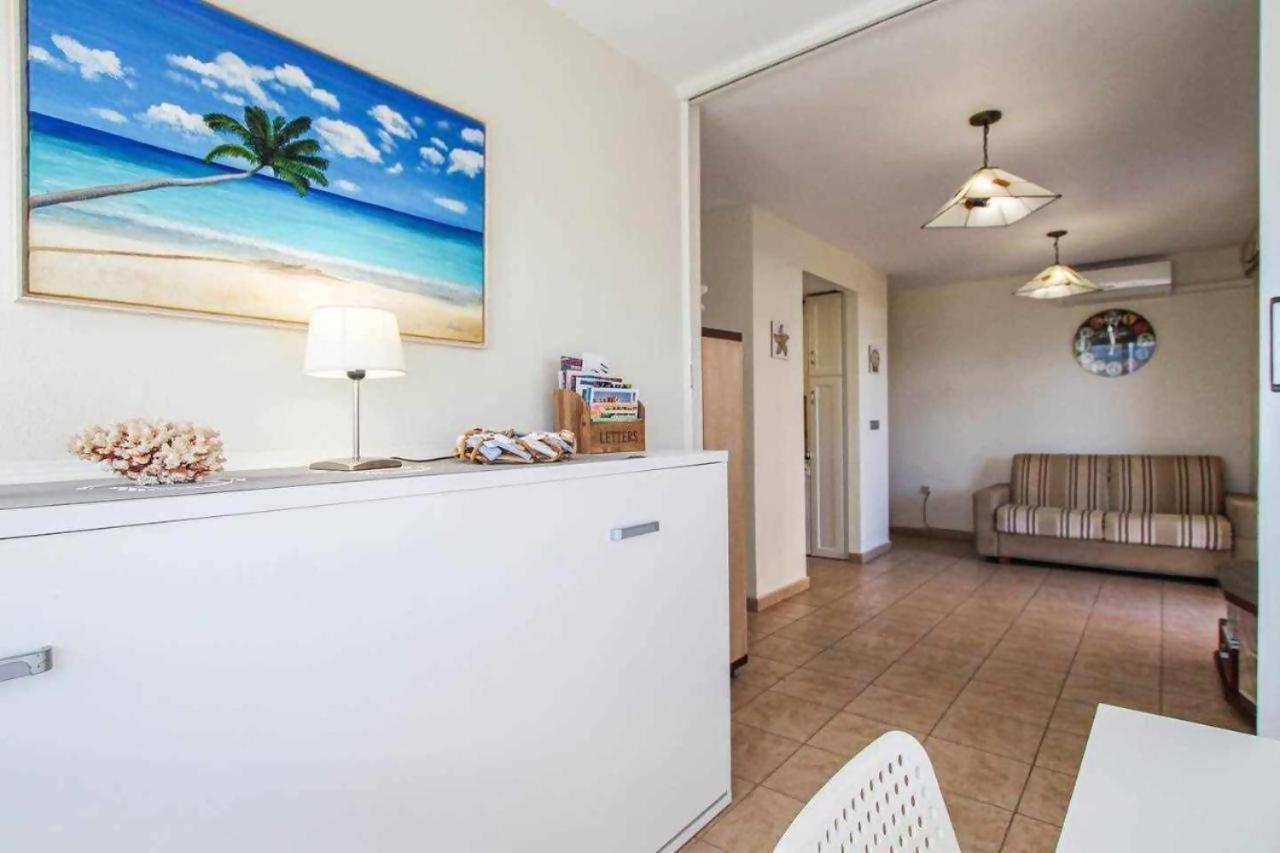 Vistamar Apartamento Dehesa de Campoamor  Luaran gambar
