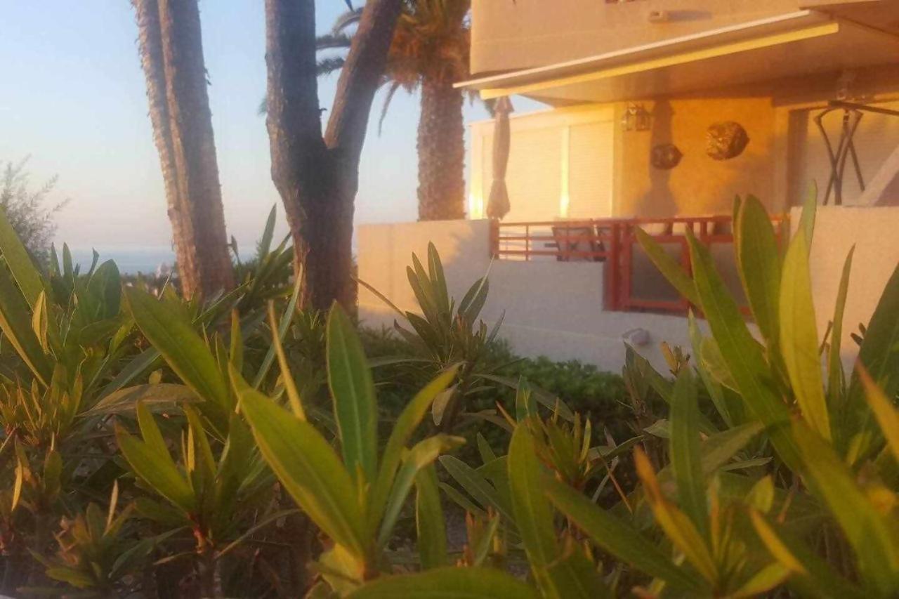 Vistamar Apartamento Dehesa de Campoamor  Luaran gambar