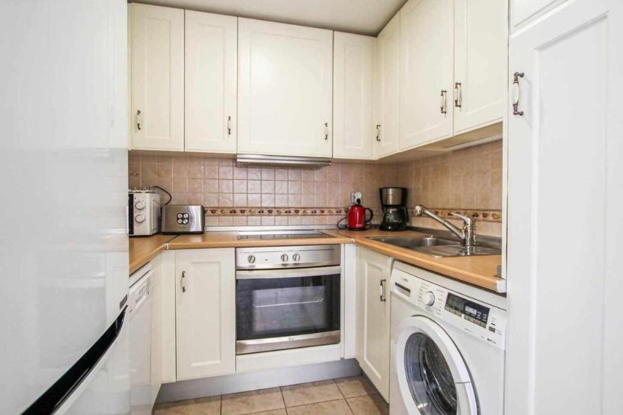 Vistamar Apartamento Dehesa de Campoamor  Luaran gambar