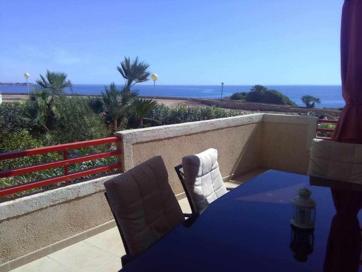 Vistamar Apartamento Dehesa de Campoamor  Luaran gambar