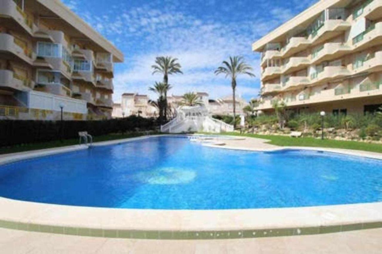 Vistamar Apartamento Dehesa de Campoamor  Luaran gambar