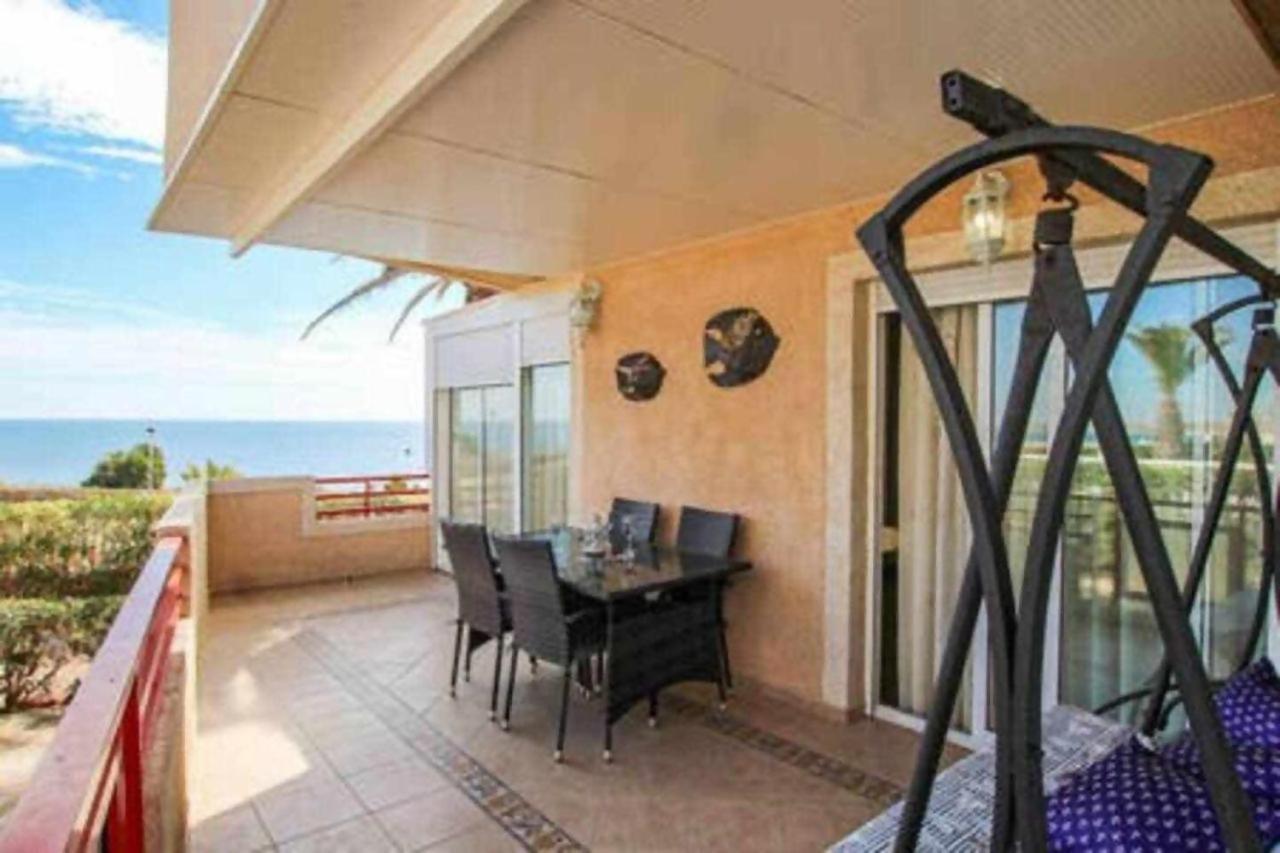 Vistamar Apartamento Dehesa de Campoamor  Luaran gambar